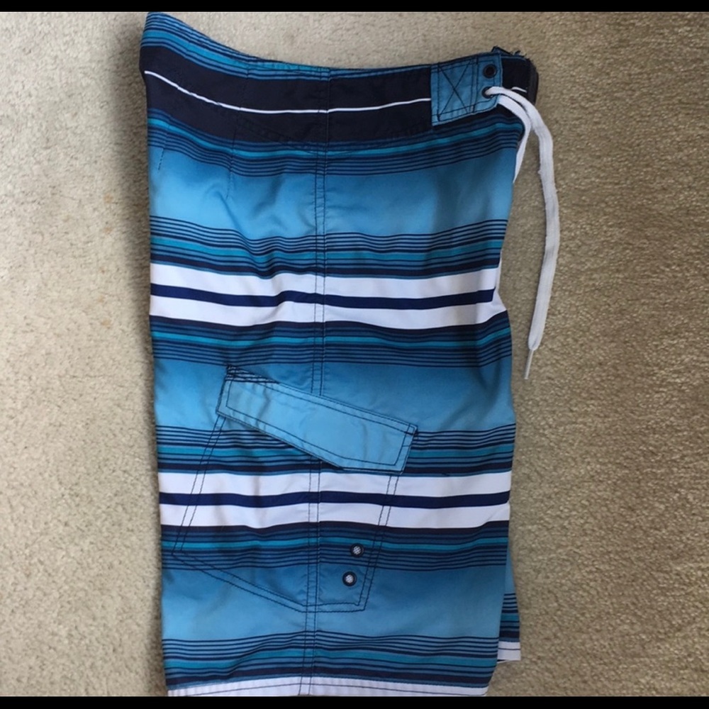 Mens Massimo Bathing Suit - Picture 3 of 4